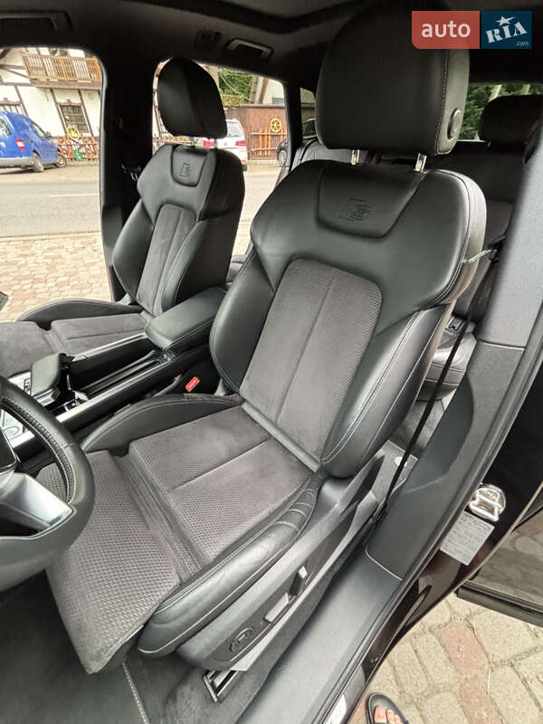 Внедорожник / Кроссовер Audi e-tron 2020 в Дрогобыче