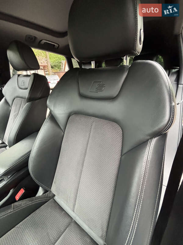 Внедорожник / Кроссовер Audi e-tron 2020 в Дрогобыче