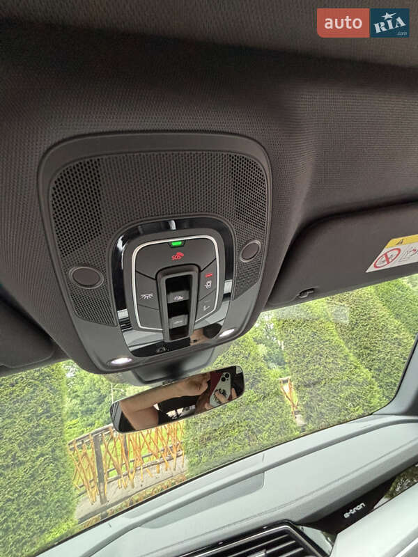 Внедорожник / Кроссовер Audi e-tron 2020 в Дрогобыче