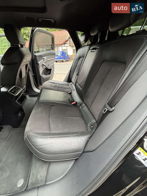 Внедорожник / Кроссовер Audi e-tron 2020 в Дрогобыче