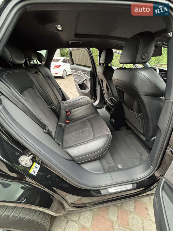 Внедорожник / Кроссовер Audi e-tron 2020 в Дрогобыче