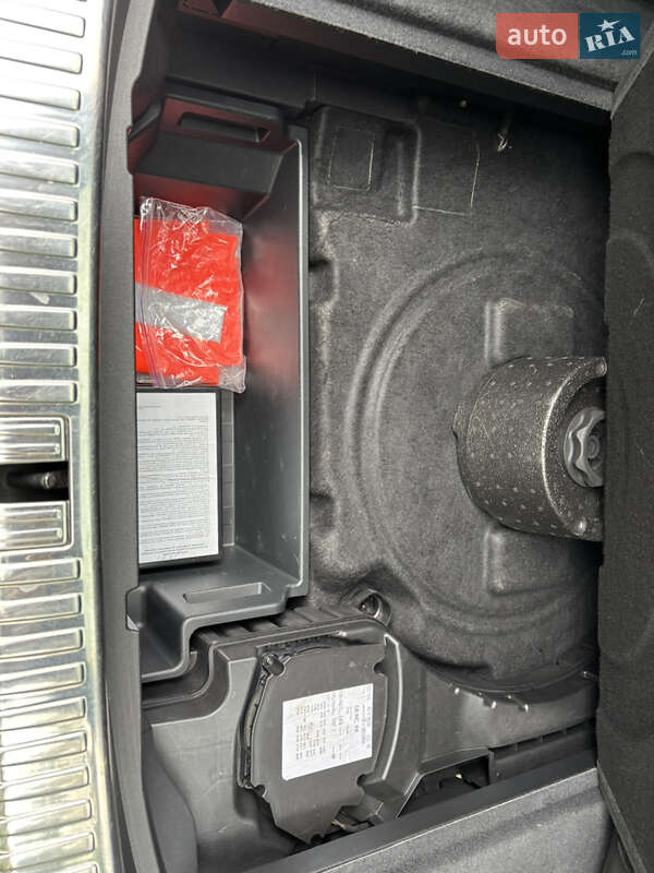 Внедорожник / Кроссовер Audi e-tron 2020 в Дрогобыче