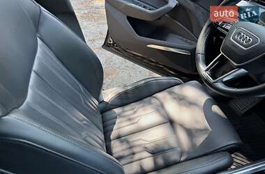 Внедорожник / Кроссовер Audi e-tron 2020 в 