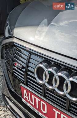 Внедорожник / Кроссовер Audi e-tron 2020 в 