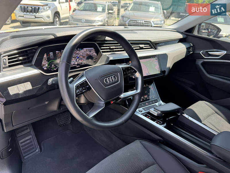 Внедорожник / Кроссовер Audi e-tron 2023 в Хмельницком