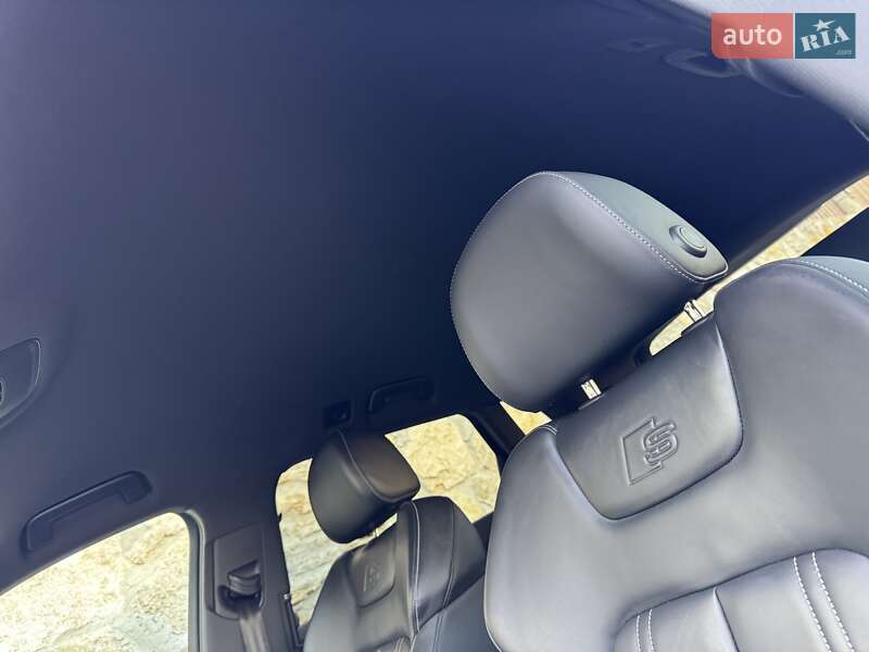 Внедорожник / Кроссовер Audi e-tron 2020 в Ровно