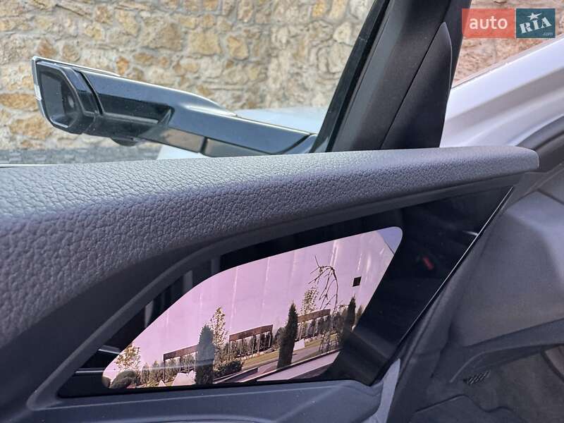 Внедорожник / Кроссовер Audi e-tron 2020 в Ровно