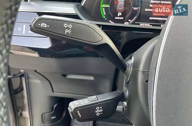 Внедорожник / Кроссовер Audi e-tron 2021 в 