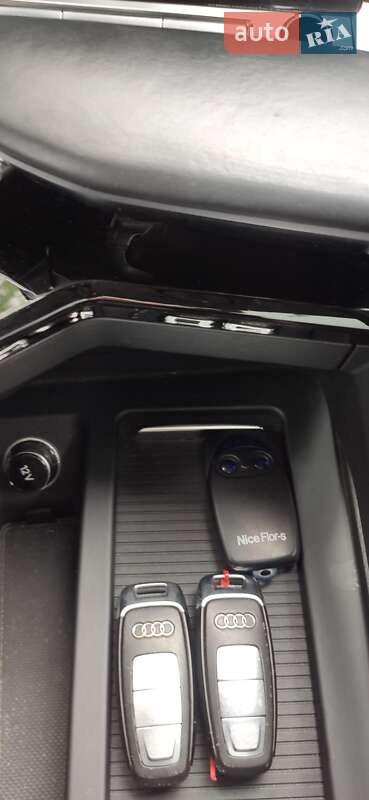 Внедорожник / Кроссовер Audi e-tron 2019 в Кременчуге фото 23 Внедорожник / Кроссовер Audi e-tron 2019 в Кременчуге