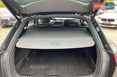 Внедорожник / Кроссовер Audi e-tron 2020 в 