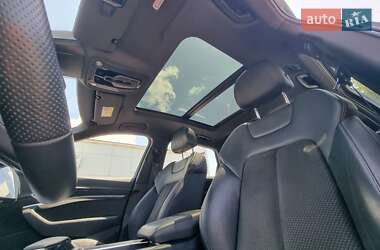 Внедорожник / Кроссовер Audi e-tron 2019 в 