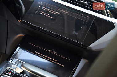 Внедорожник / Кроссовер Audi e-tron 2020 в 
