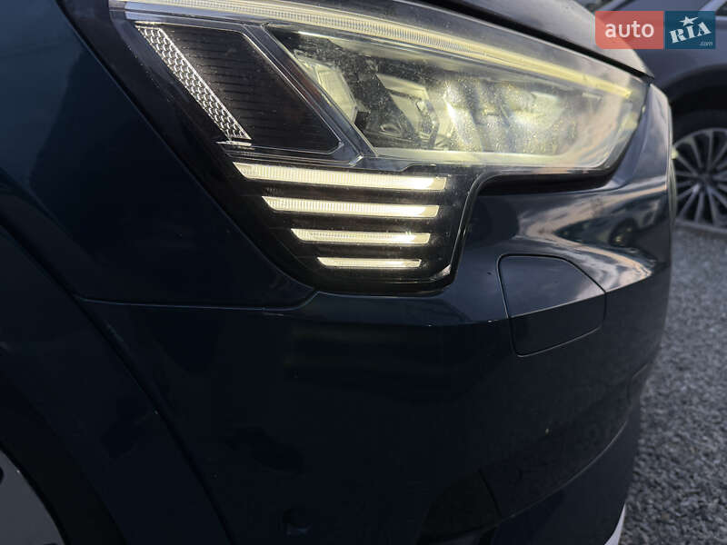 Внедорожник / Кроссовер Audi e-tron 2020 в Днепре фото 15 Внедорожник / Кроссовер Audi e-tron 2020 в Днепре