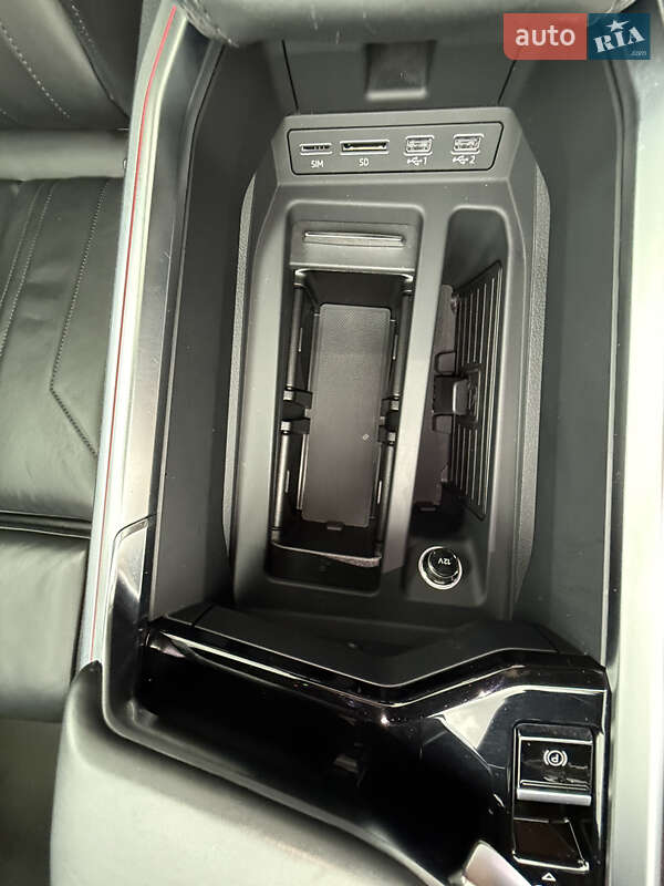 Внедорожник / Кроссовер Audi e-tron 2020 в Днепре фото 47 Внедорожник / Кроссовер Audi e-tron 2020 в Днепре