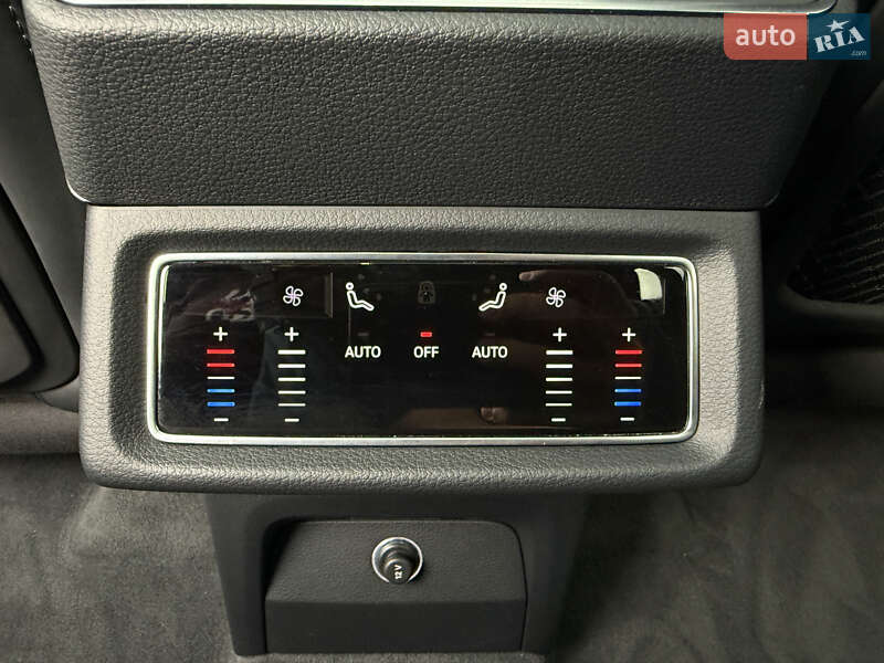 Внедорожник / Кроссовер Audi e-tron 2020 в Днепре фото 52 Внедорожник / Кроссовер Audi e-tron 2020 в Днепре