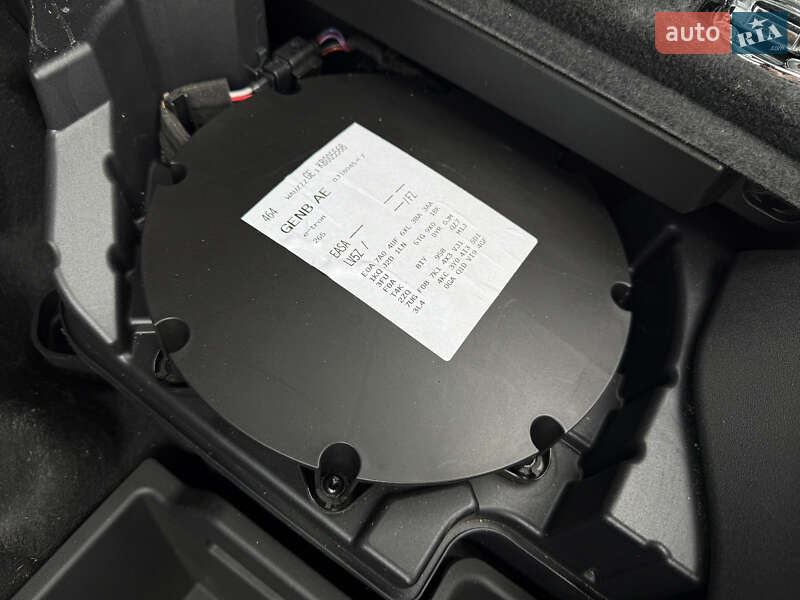 Внедорожник / Кроссовер Audi e-tron 2020 в Днепре фото 60 Внедорожник / Кроссовер Audi e-tron 2020 в Днепре