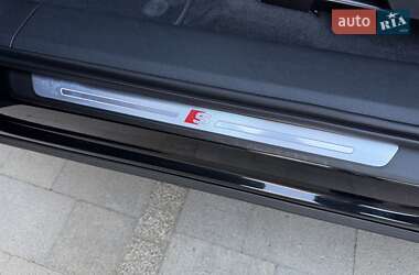 Внедорожник / Кроссовер Audi e-tron 2019 в 
