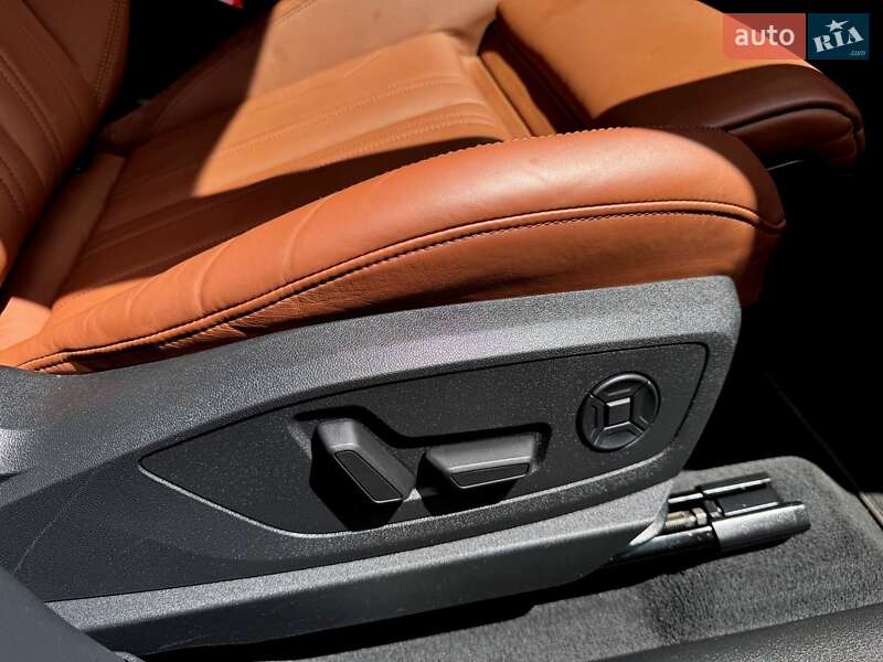 Внедорожник / Кроссовер Audi e-tron 2020 в Хмельницком
