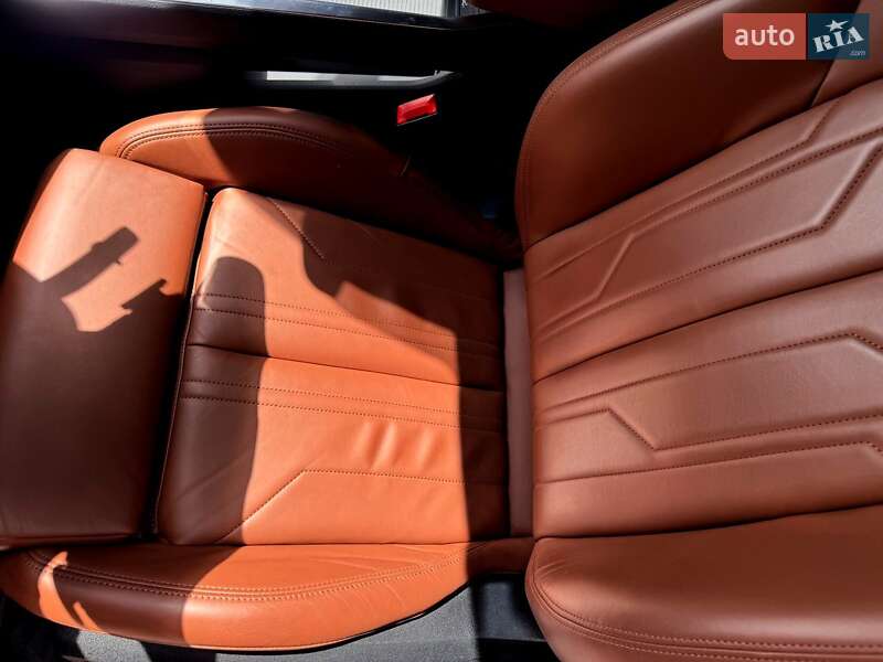 Внедорожник / Кроссовер Audi e-tron 2020 в Хмельницком