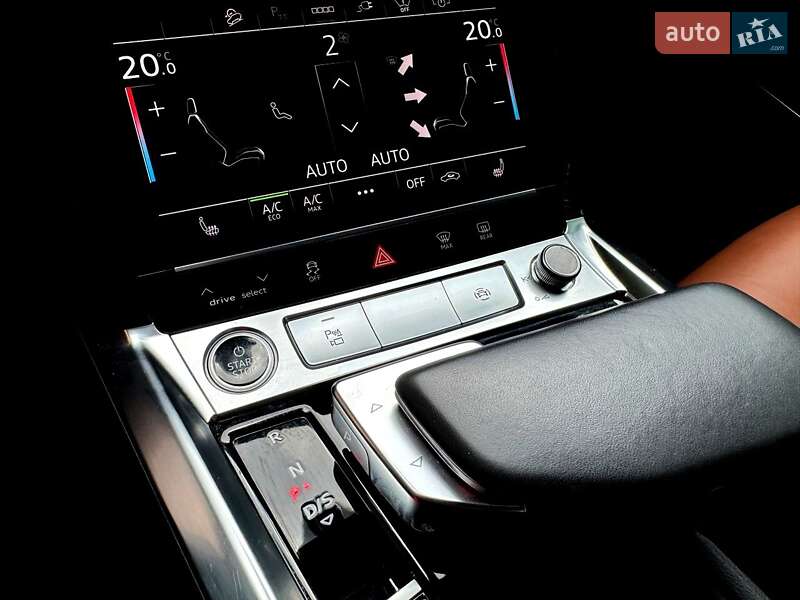 Внедорожник / Кроссовер Audi e-tron 2020 в Хмельницком