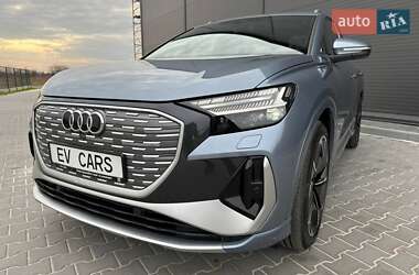 Внедорожник / Кроссовер Audi e-tron 2025 в Ивано-Франковске