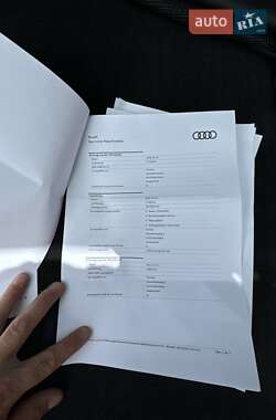 Внедорожник / Кроссовер Audi e-tron 2020 в 