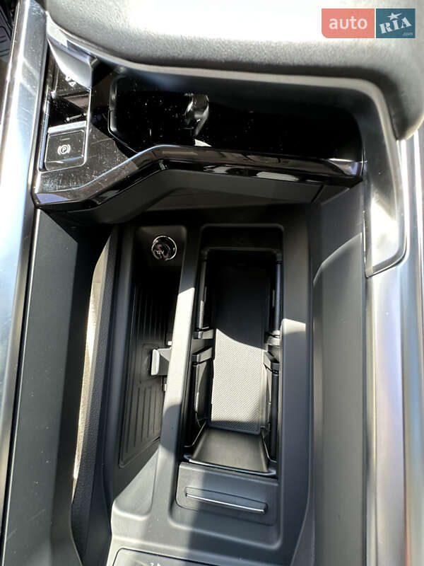 Внедорожник / Кроссовер Audi e-tron 2020 в Харькове