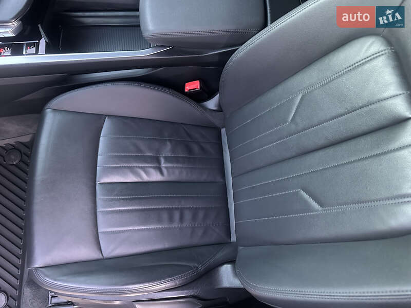 Внедорожник / Кроссовер Audi e-tron 2020 в Тернополе