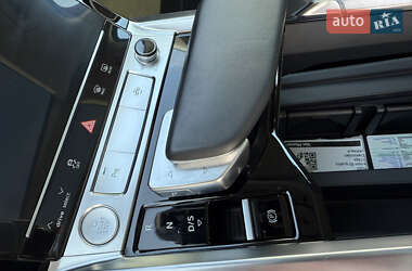 Внедорожник / Кроссовер Audi e-tron 2019 в 
