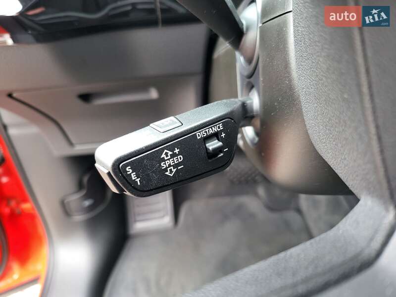 Внедорожник / Кроссовер Audi e-tron 2020 в Киеве