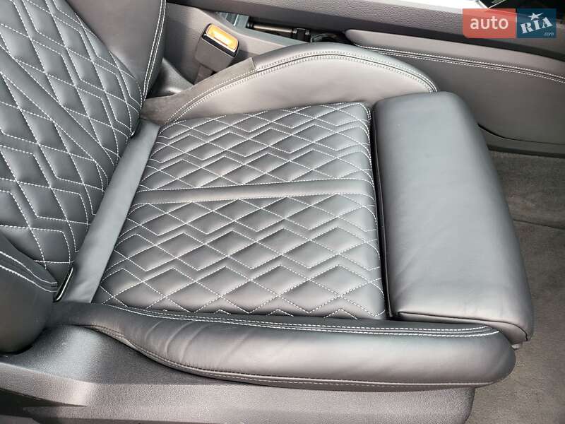 Внедорожник / Кроссовер Audi e-tron 2020 в Киеве