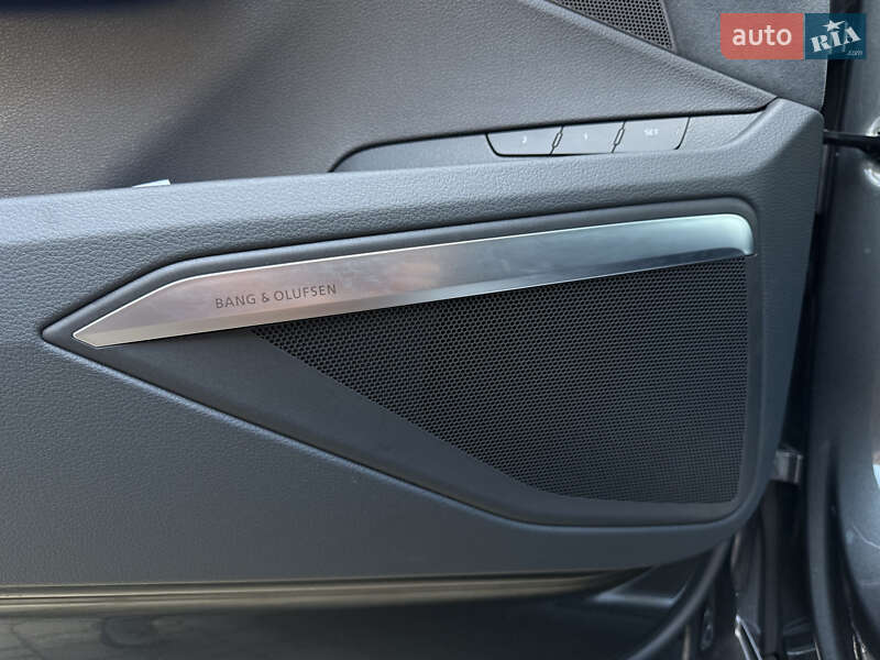Внедорожник / Кроссовер Audi e-tron 2022 в Мукачево