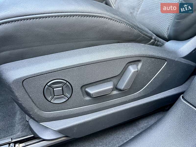 Внедорожник / Кроссовер Audi e-tron 2020 в Киеве
