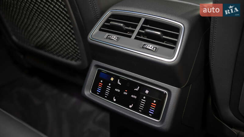 Внедорожник / Кроссовер Audi e-tron 2023 в Черновцах