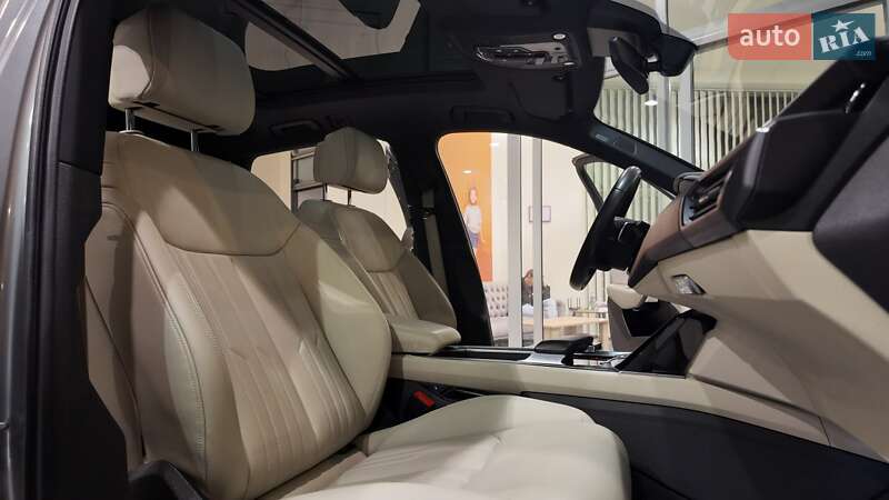 Позашляховик / Кросовер Audi e-tron 2020 в Дрогобичі