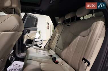 Внедорожник / Кроссовер Audi e-tron 2020 в 