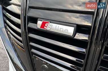 Внедорожник / Кроссовер Audi e-tron 2020 в 