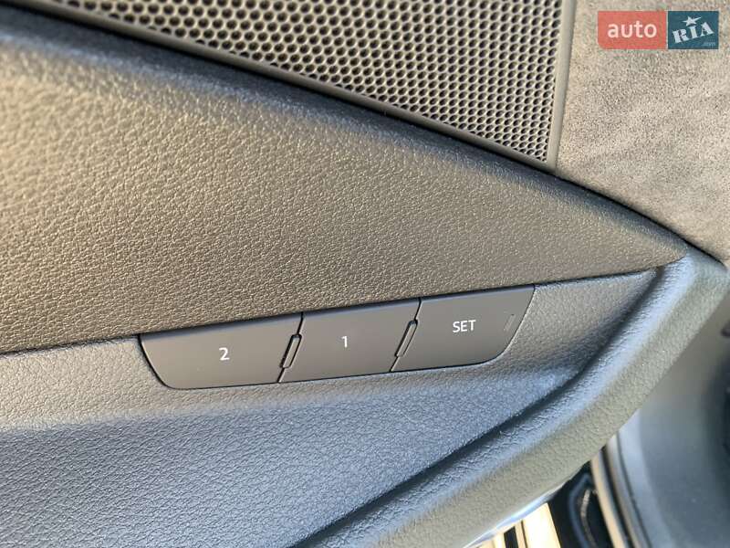 Внедорожник / Кроссовер Audi e-tron 2019 в Дрогобыче