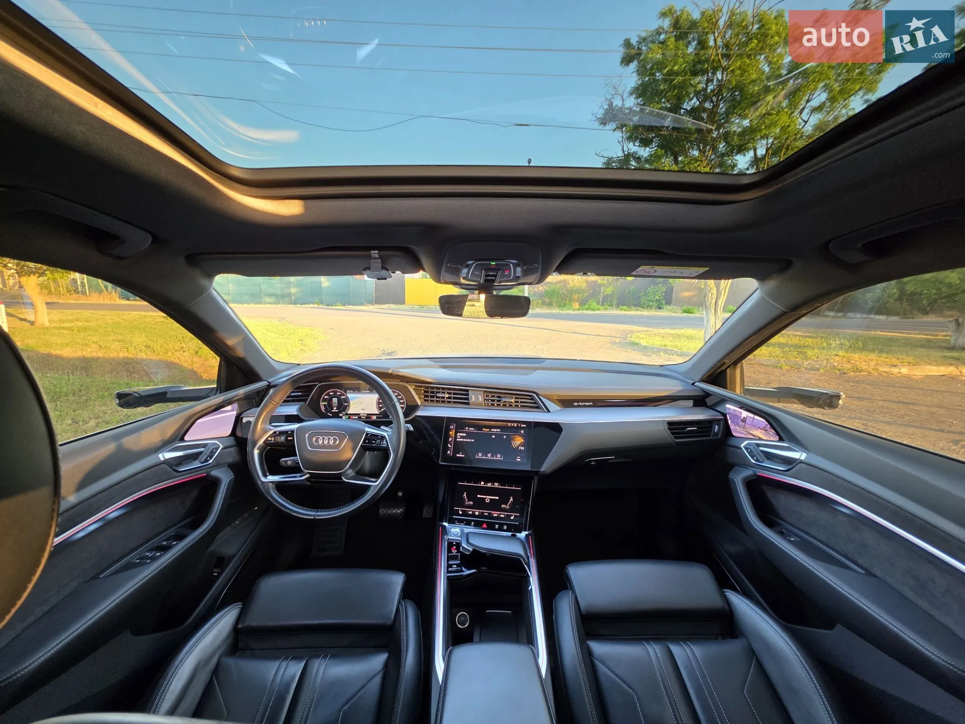 2019 Audi e-tron - мініатюра 65