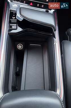 Внедорожник / Кроссовер Audi e-tron 2019 в 