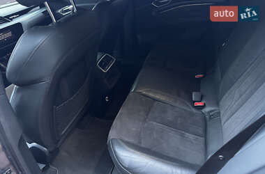 Внедорожник / Кроссовер Audi e-tron 2019 в 