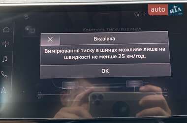 Внедорожник / Кроссовер Audi e-tron 2019 в 