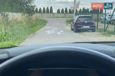 Внедорожник / Кроссовер Audi e-tron 2019 в 