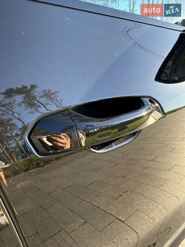 Внедорожник / Кроссовер Audi e-tron 2021 в Житомире