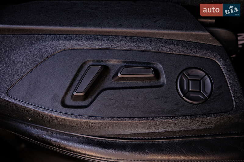 Позашляховик / Кросовер Audi e-tron 2019 в Одесі