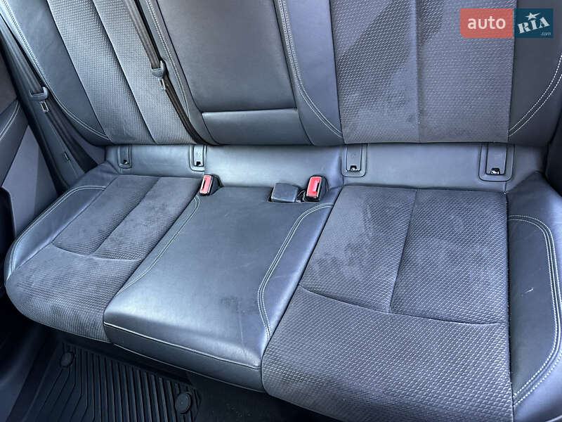 Внедорожник / Кроссовер Audi e-tron 2019 в Львове фото 24 Внедорожник / Кроссовер Audi e-tron 2019 в Львове