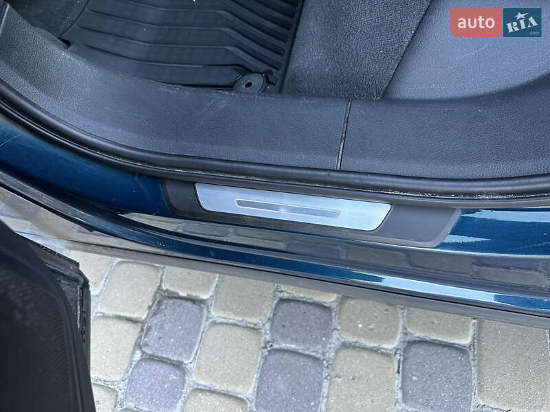 Внедорожник / Кроссовер Audi e-tron 2019 в Львове фото 35 Внедорожник / Кроссовер Audi e-tron 2019 в Львове