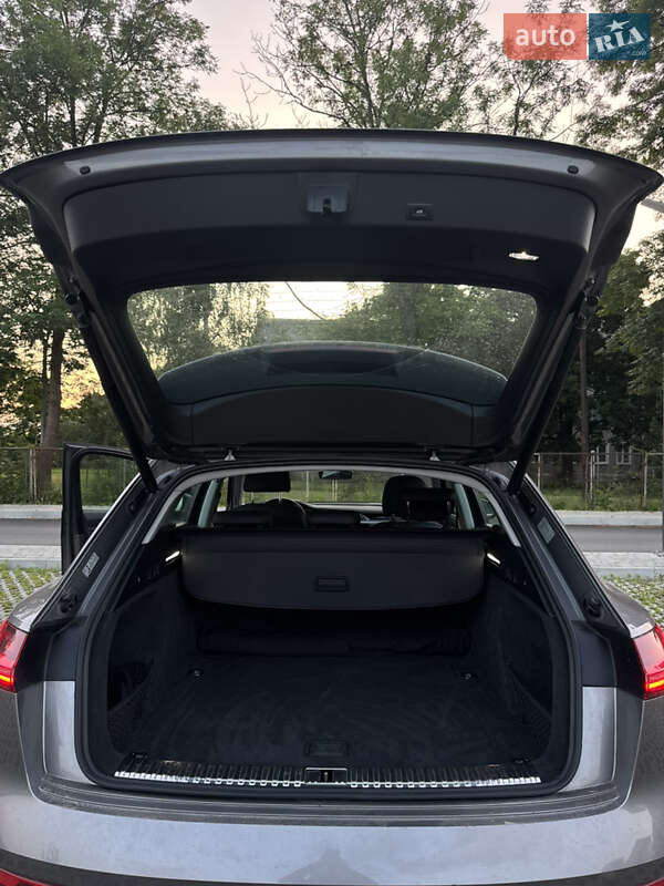 Внедорожник / Кроссовер Audi e-tron 2019 в Коломые фото 21 Внедорожник / Кроссовер Audi e-tron 2019 в Коломые