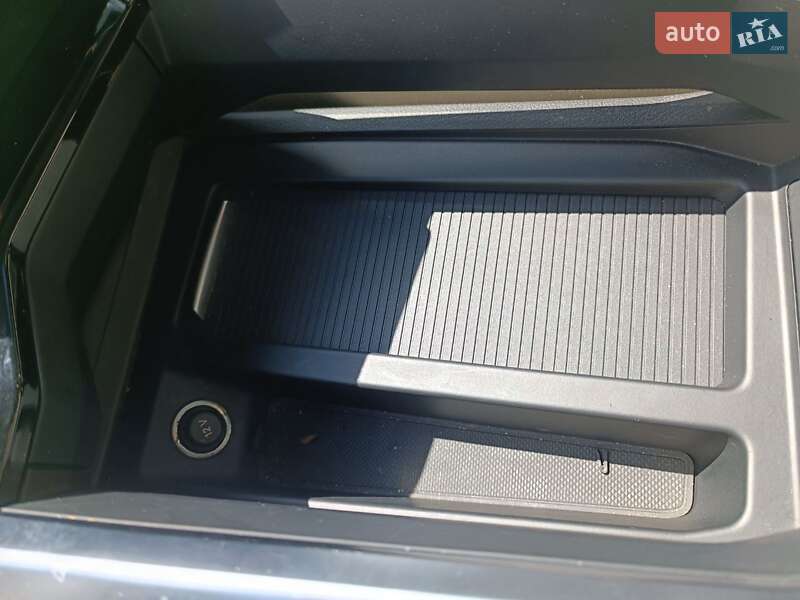 Внедорожник / Кроссовер Audi e-tron 2020 в Кривом Роге