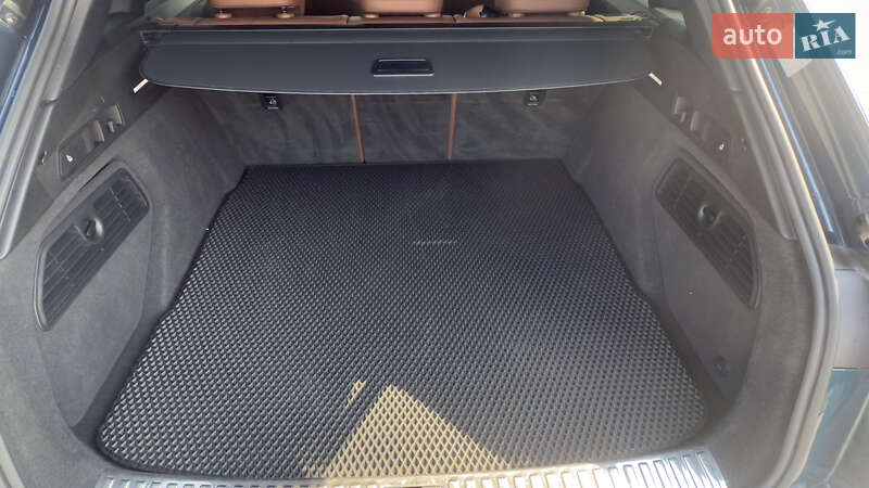 Позашляховик / Кросовер Audi e-tron 2019 в Чернівцях